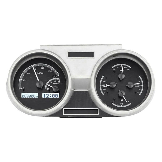 Dakota Digital 1966-1967 Oldsmobile Cutlass VHX Gauge Kit VHX-66O-CUT