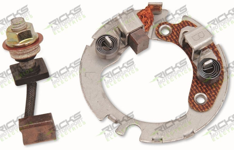 Load image into Gallery viewer, Ricks Brush Plate Repair Kit 70-508
