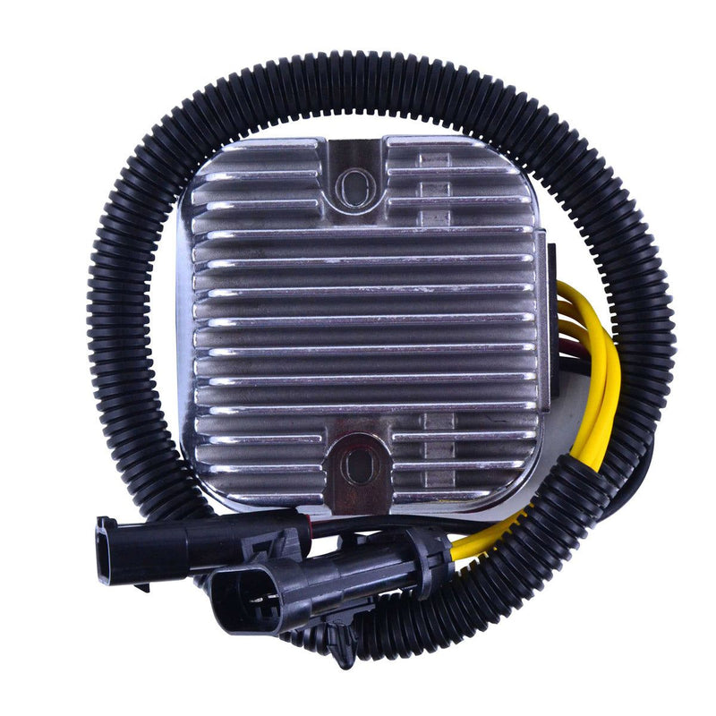 Load image into Gallery viewer, RMStator Mosfet Voltage Regulator Rectifier RM30338
