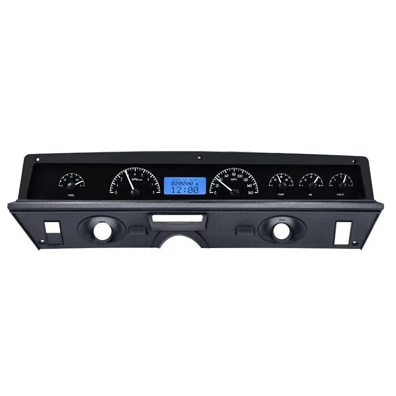 Load image into Gallery viewer, Dakota Digital 1971-1976 Chevrolet Impala VHX Gauge Kit VHX-71C-CAP
