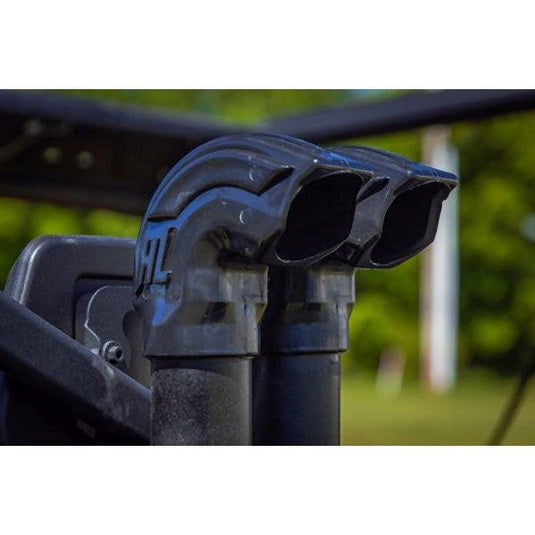 High Lifter Riser Snorkel For Can-Am Models SNORK-C1D-1