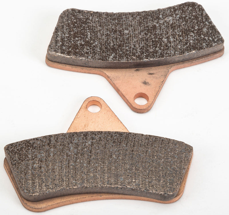 Load image into Gallery viewer, All Balls  Sintered Brake Pad 18-8001
