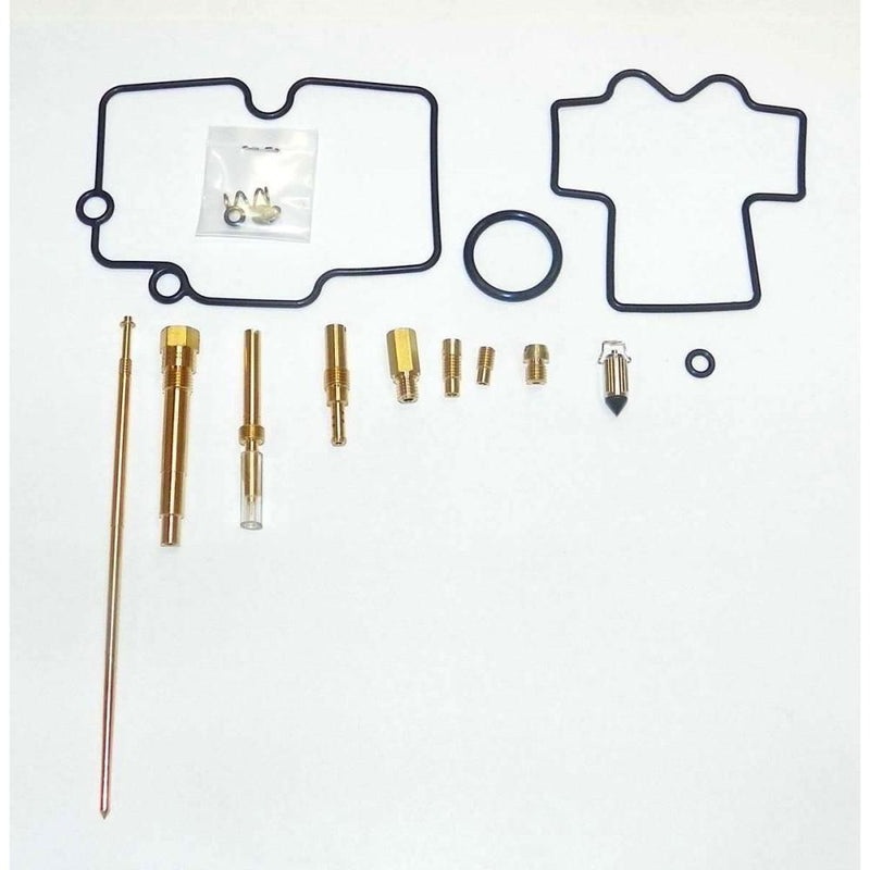 Load image into Gallery viewer, WSM Carburetor Kit For Honda 250 CRF-R 07-08 016-711
