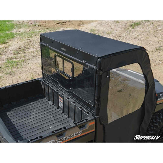 SuperATV Polaris Ranger XP 1000 Aluminum Roof ROOF-P-RAN1KXP-00