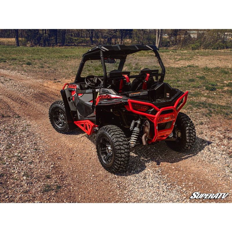 Load image into Gallery viewer, SuperATV Polaris RZR 900 Low Profile Fender Flares FF-P-RZR900
