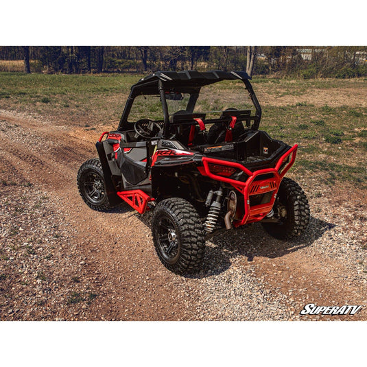 SuperATV Polaris RZR 900 Low Profile Fender Flares FF-P-RZR900