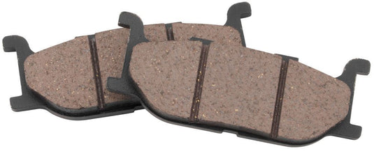 Brake Pad and Shoe For Yamaha YP400 Majesty 2005-2012,2012-2014 Standard Front