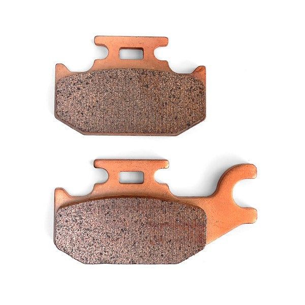 Load image into Gallery viewer, EPI Standard Brake Pads Rear for YAMAHA YFM450 Kodiak 4x4 2003-2006
