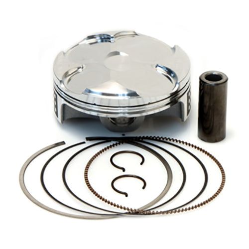 Vertex Piston Kit 24114A