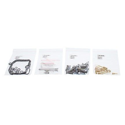 All Balls Carburetor Rebuild Kit 26-1653