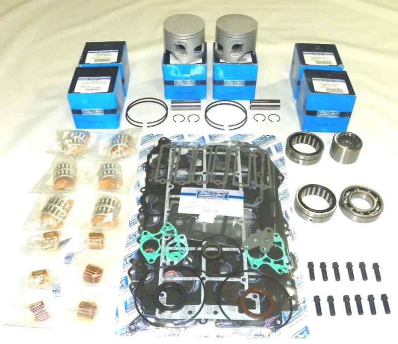 Load image into Gallery viewer, WSM Powerhead Rebuild Kit For Yamaha 150 - 200 Hp HPDI Standard 100-290-10
