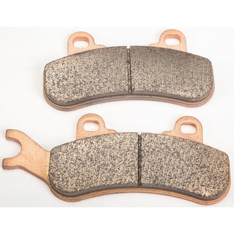 Load image into Gallery viewer, All Balls  Sintered Brake Pad 18-8026
