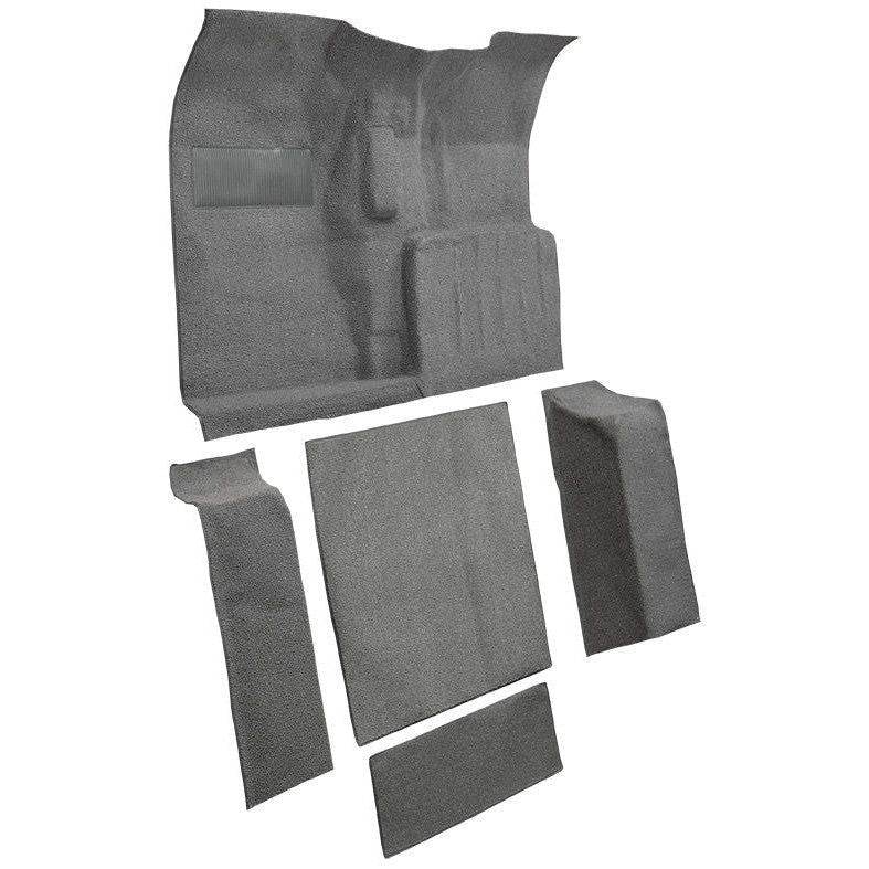 Load image into Gallery viewer, ACC Replacement Carpet Kit For 1974-1975 Jeep CJ5 Complete - CHOOSE COLOR
