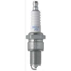 Load image into Gallery viewer, Set of 8 NGK Standard Spark Plugs Kawasaki MULE 610 4X4 2013-2012 Engine 400cc
