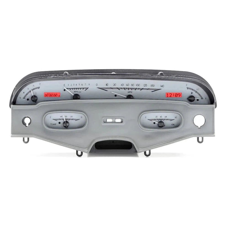 Load image into Gallery viewer, Dakota Digital 1958 Chevrolet Impala VHX Gauge Kit VHX-58C-IMP
