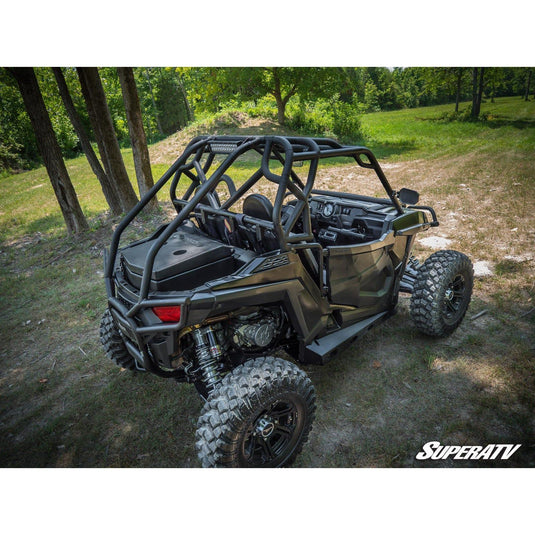 SuperATV Polaris RZR 900 Cooler / Cargo Box RCB-P-RZR900