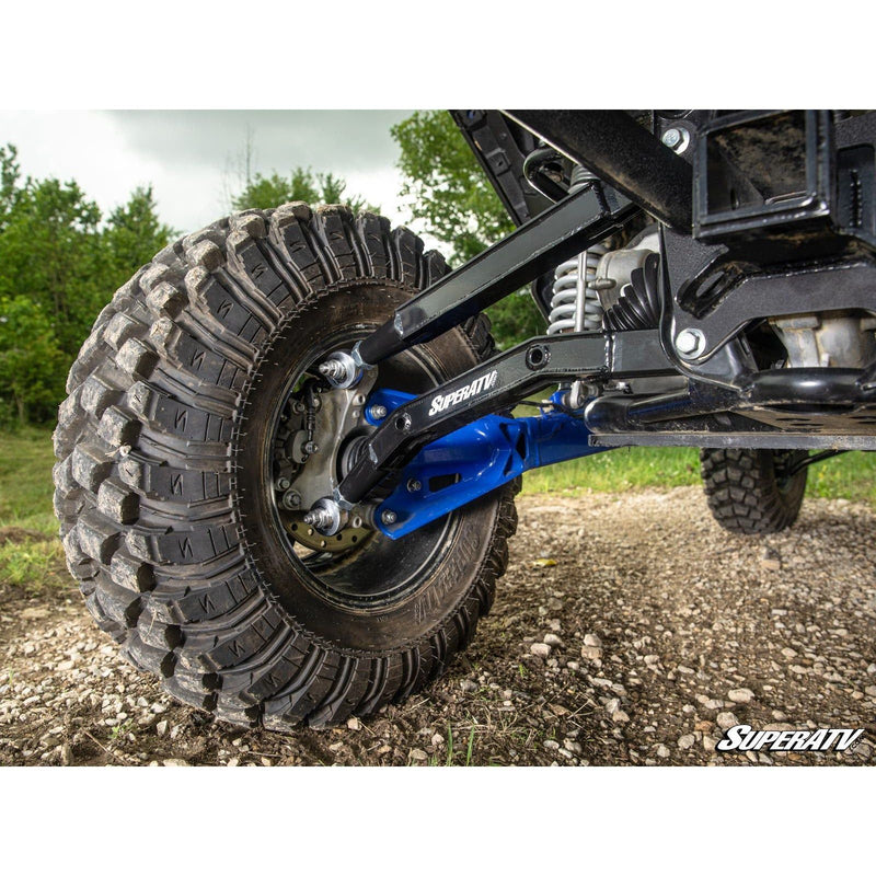 Load image into Gallery viewer, SuperATV Honda Talon 1000X High-Clearance Boxed Radius Arms RA-H-TALX-HC-BX-02
