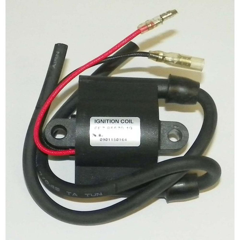 Load image into Gallery viewer, WSM Ignition Coil for Mercury / Mariner / Yamaha 8 - 25 / 40 / 48 Hp 80-97
