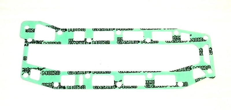 Load image into Gallery viewer, WSM Exhaust Cover Gasket For Yamaha 40 / 50 Hp 92-08 523-24
