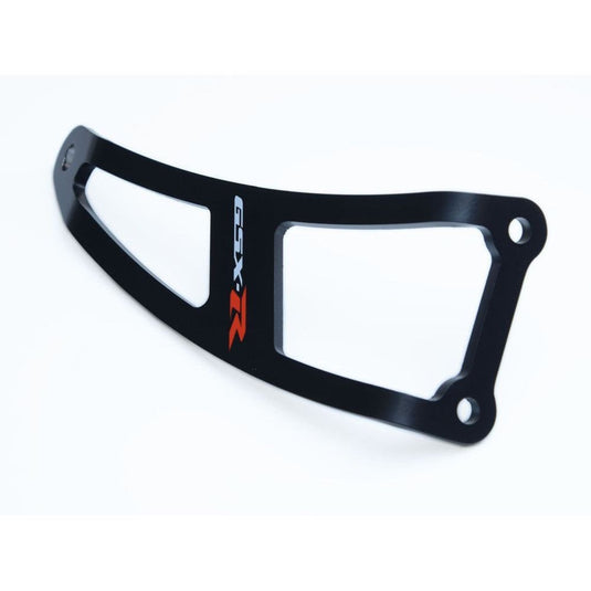 R&G Racing Black Exhaust Hanger For 2011-2018 Suzuki GSXR600