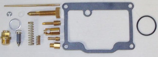WSM Carburetor Kit For Polaris 400 94-95 016-404