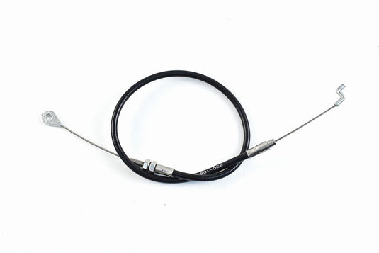 WSM Lower Latch Cowling Cable For Mercury / Mariner Verado 200 - 400 Hp 900-105