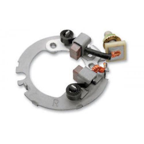Load image into Gallery viewer, Brush Plate Repair Kit for Yamaha YFM400 Big Bear 2000-2004 Ricks
