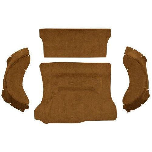 ACC Replacement Carpet Kit For 1970-1971 American Motors Gremlin Cargo Area - CHOOSE COLOR