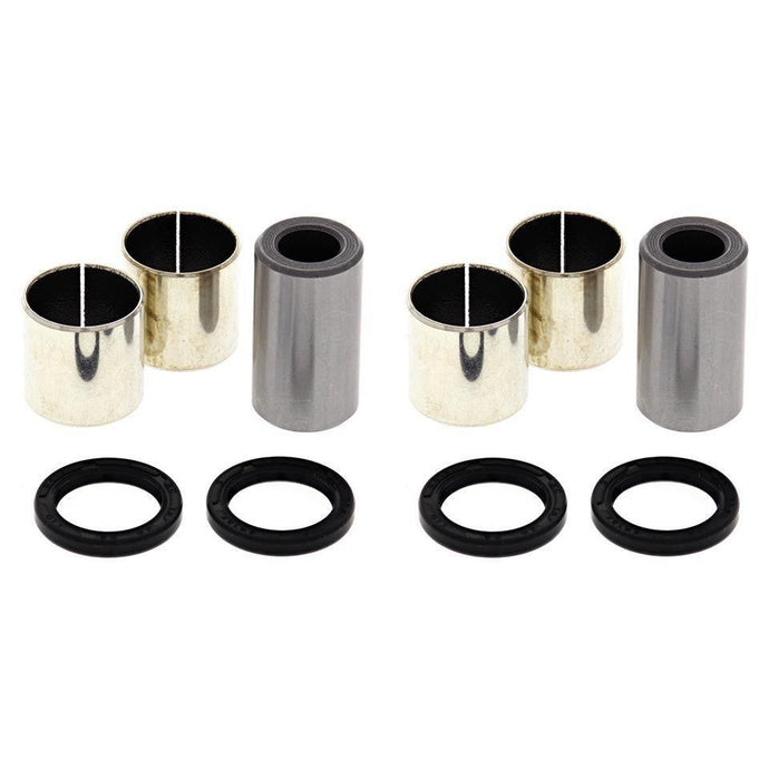 Complete Shock Bushing Kit Rear Lower for Honda TRX420 FPM 2011-2013