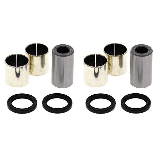 Complete Shock Bushing Kit Rear Lower for Honda TRX420 FPM 2011-2013