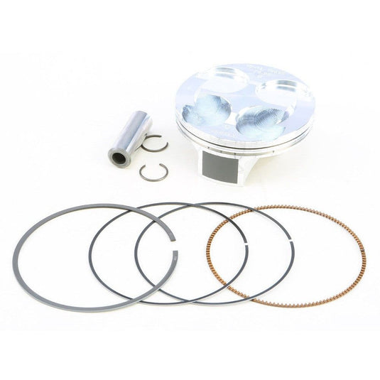 Vertex Replica Piston Kit 78.96 Bore 23599B