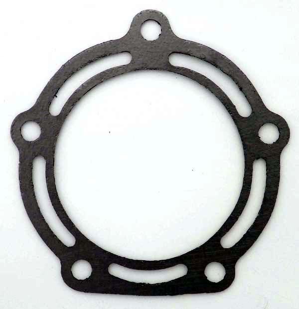Load image into Gallery viewer, WSM Exhaust Gasket for Tiger Shark 900 / 1000 95-98 007-579-05
