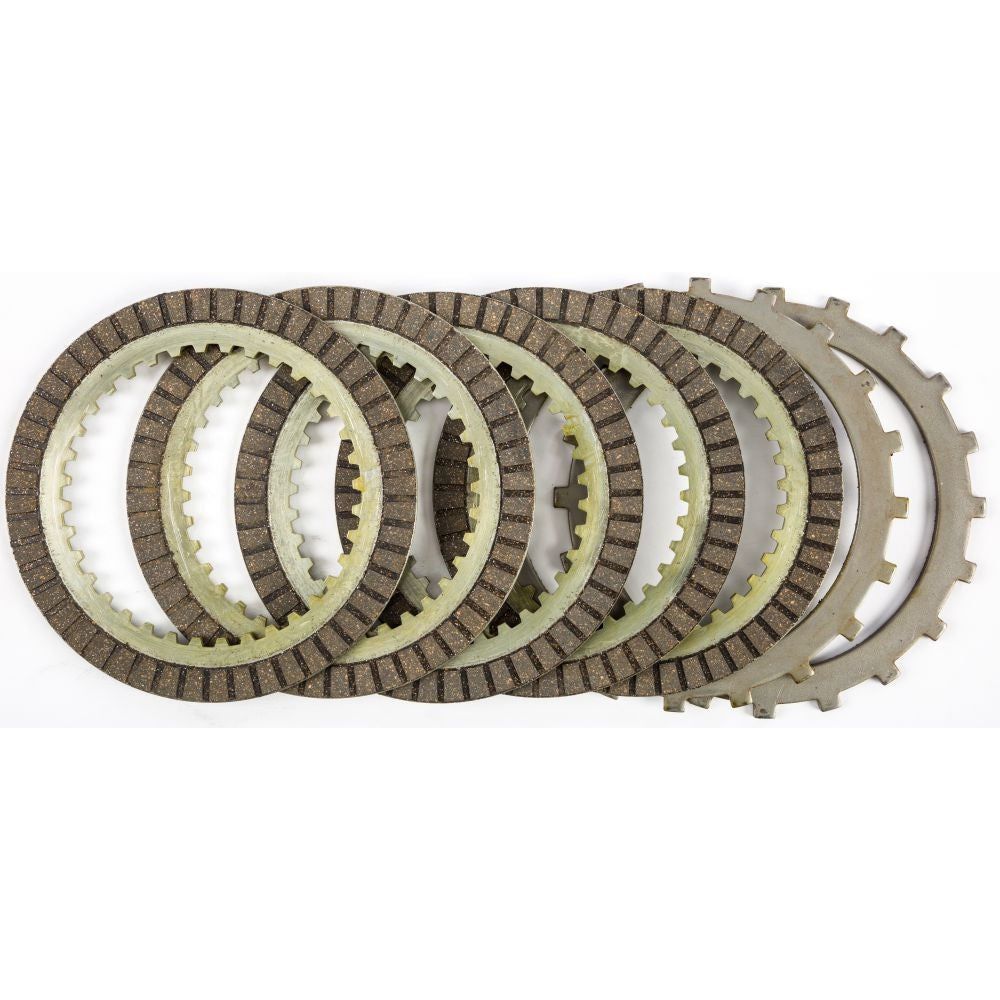 EBC CK O.E.M. Replacement Clutch Kit - CK3457