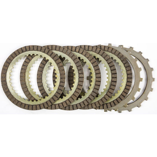 EBC CK O.E.M. Replacement Clutch Kit - CK3457