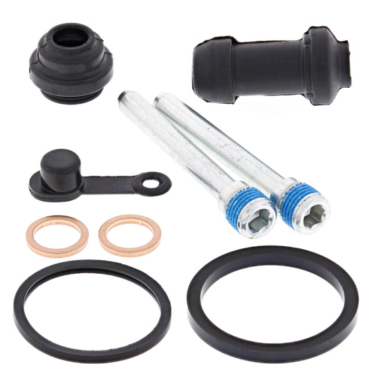 All Balls Rear Brake Caliper Repair Kit 18-3035