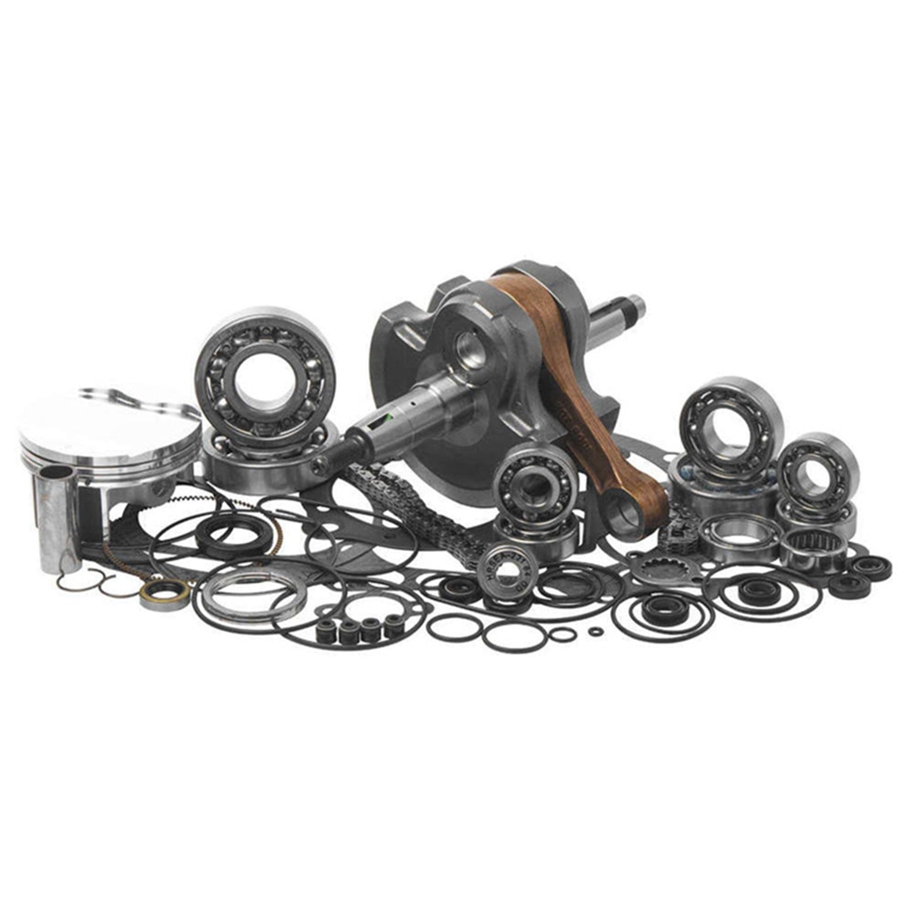 Wrench Rabbit Engine Bottom End Kit WR101-165