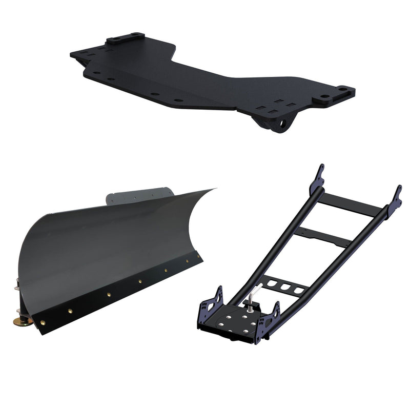 Load image into Gallery viewer, KFI Products Snow Plow Kit For Arctic Cat 500 ALTERRA 4x4 2017-2018

