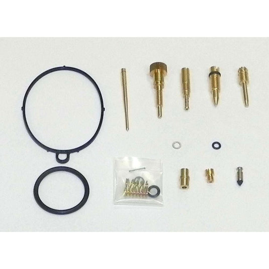 WSM Carburetor Kit For Kawasaki 110 KLX 06-09 016-758