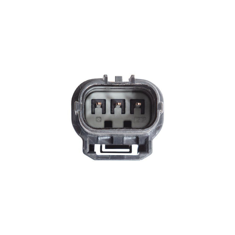 Load image into Gallery viewer, T-One T-Connector Harness, 4-Way Flat, w/Circuit Protected ModuLite HD Module fits Select Honda Civic Sedan

