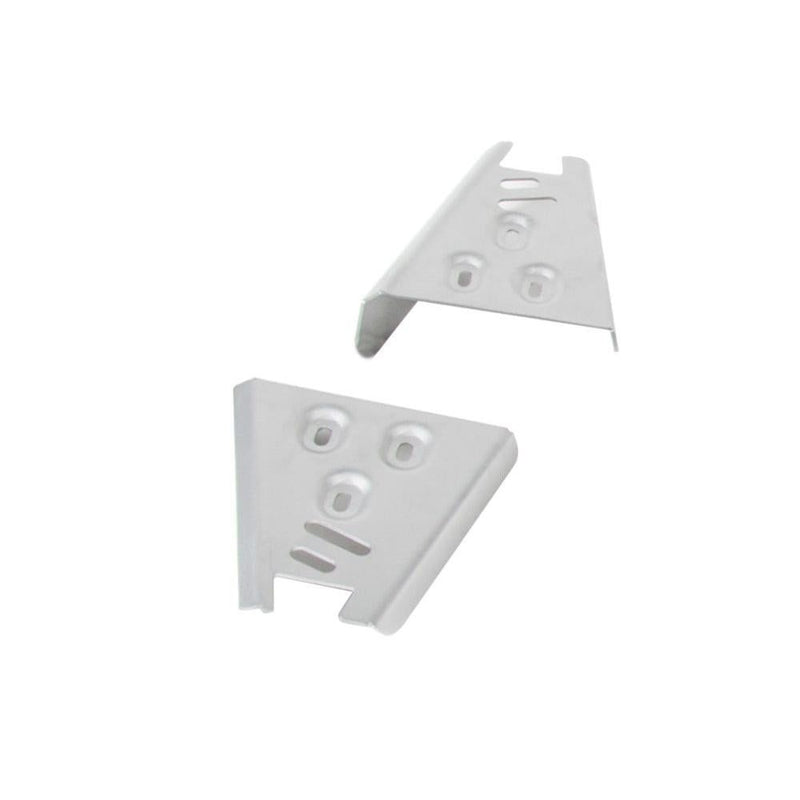 Load image into Gallery viewer, Rival Front And Rear A-Arm Guards Set For Suzuki King Quad 500 / 700
