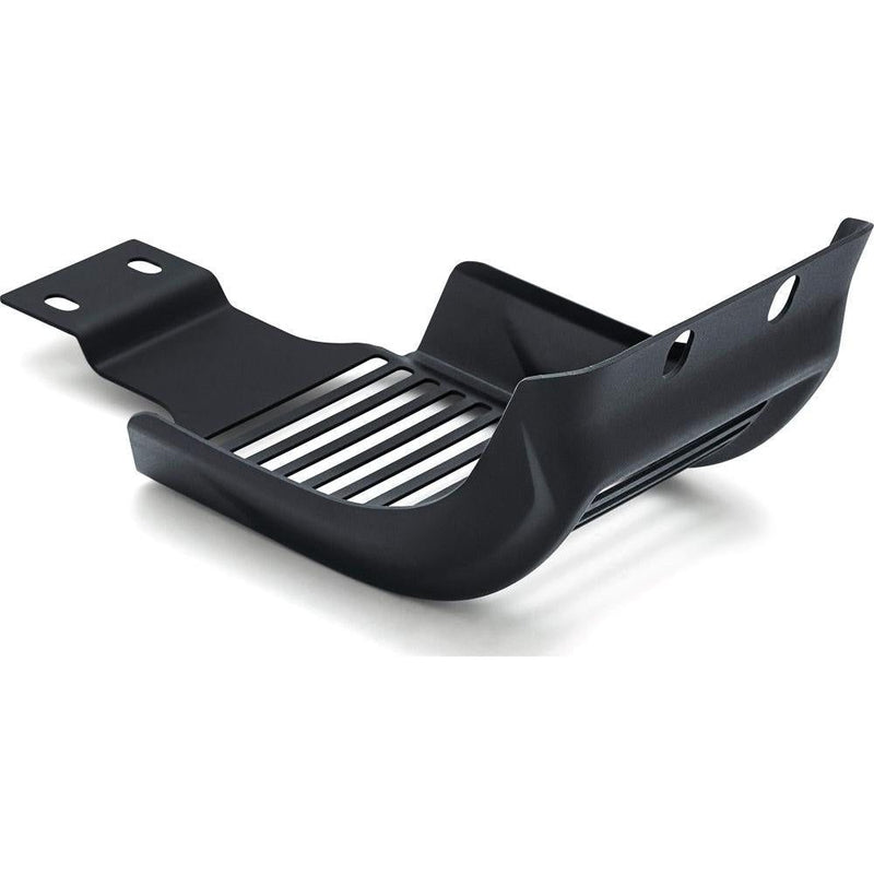 Load image into Gallery viewer, Kuryakyn Dillinger Skid Plate Black
