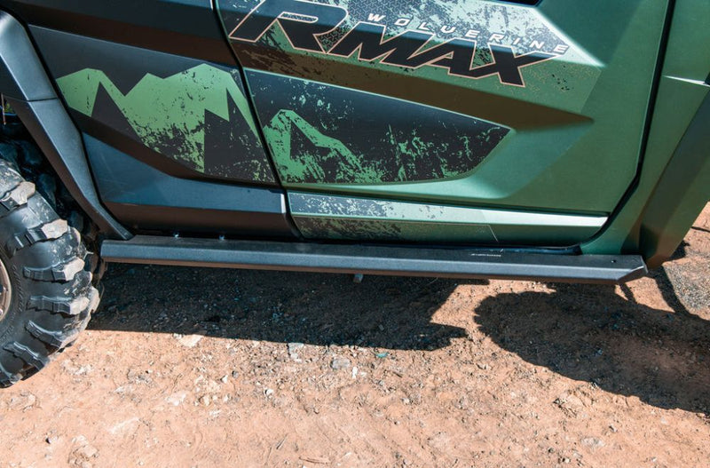 Load image into Gallery viewer, Rival Rock Sliders For Yamaha R Max 4 Seater 2444.7179.1
