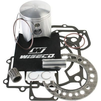 Load image into Gallery viewer, Wiseco Top End Kit 67.00 mm Suzuki RMX250 1993-1999
