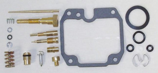 WSM Carburetor Kit For Yamaha 250 YFM 89-91 016-302