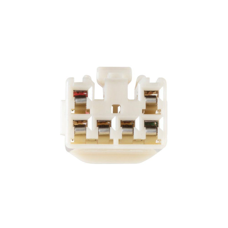 Load image into Gallery viewer, T-One Connector Assembly w/Upgraded Circuit Protected ModuLite HD Module fits Select Huyndai Elantra
