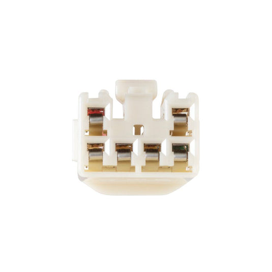 T-One Connector Assembly w/Upgraded Circuit Protected ModuLite HD Module fits Select Huyndai Elantra