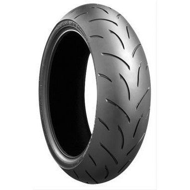 Load image into Gallery viewer, Bridgestone Battlax BT015R-M 190/50ZR17 Tire (73W) Rear 112855
