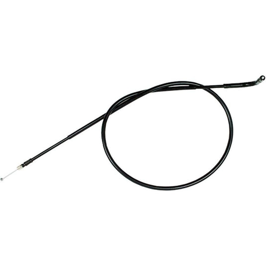 Motion Pro Black Vinyl Choke Cable 03-0194