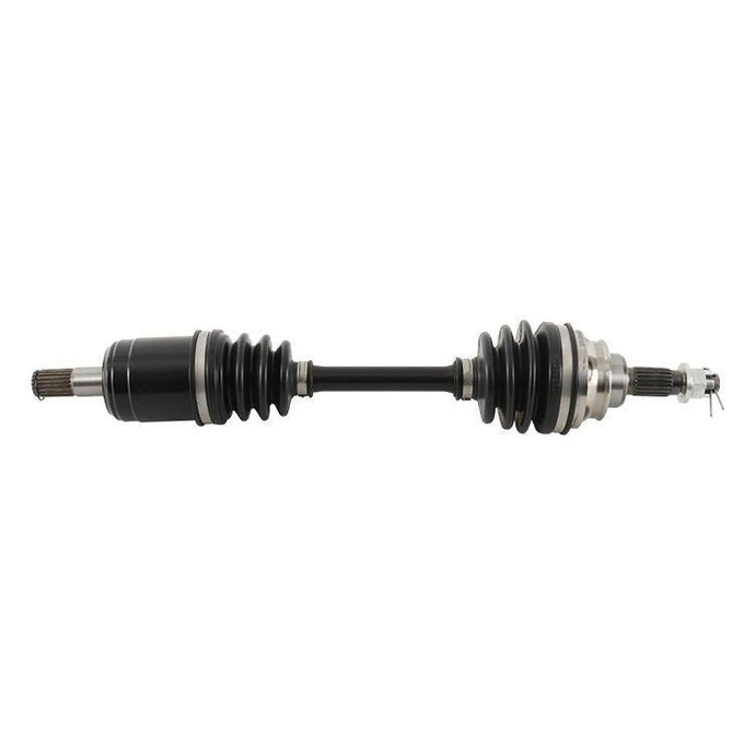 All Balls 6 Ball Heavy Duty Axle Front For Honda TRX650FA Rincon [IRS] 2003-2004 AB6-HO-8-116