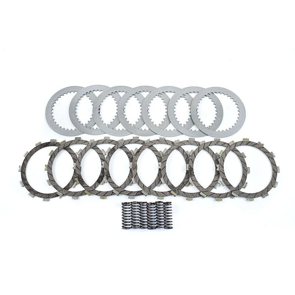 WSM Complete Clutch Kit for Suzuki 250 RMZ 07-09 88-416